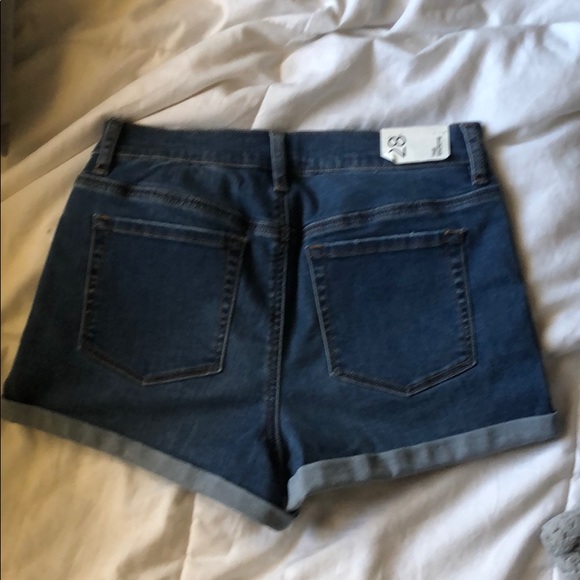 Pacsun Jean shorts - Picture 3 of 5